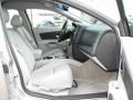 Light Platinum - CTS Sedan Photo No. 9