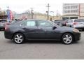 Graphite Luster Pearl - TSX Sedan Photo No. 2