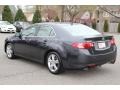 Graphite Luster Pearl - TSX Sedan Photo No. 5