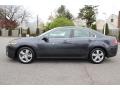Graphite Luster Pearl - TSX Sedan Photo No. 6
