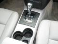 Light Platinum - CTS Sedan Photo No. 14
