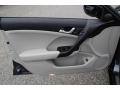 Graphite Luster Pearl - TSX Sedan Photo No. 9