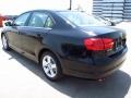 Black - Jetta TDI Sedan Photo No. 4
