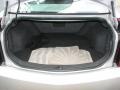 Light Platinum - CTS Sedan Photo No. 16