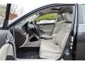 Graphite Luster Pearl - TSX Sedan Photo No. 11