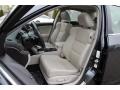 Graphite Luster Pearl - TSX Sedan Photo No. 12
