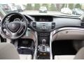 Graphite Luster Pearl - TSX Sedan Photo No. 13