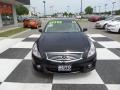 Black Obsidian - G 37 Journey Sedan Photo No. 2