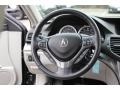 Graphite Luster Pearl - TSX Sedan Photo No. 16