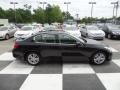 Black Obsidian - G 37 Journey Sedan Photo No. 3