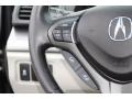 Graphite Luster Pearl - TSX Sedan Photo No. 17