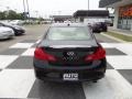 Black Obsidian - G 37 Journey Sedan Photo No. 4