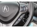 Graphite Luster Pearl - TSX Sedan Photo No. 18