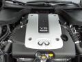 Black Obsidian - G 37 Journey Sedan Photo No. 6