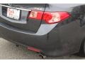 Graphite Luster Pearl - TSX Sedan Photo No. 22