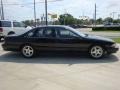 1996 Black Chevrolet Impala SS  photo #3