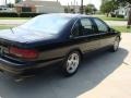 1996 Black Chevrolet Impala SS  photo #4