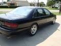 Black - Impala SS Photo No. 4