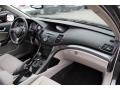 Graphite Luster Pearl - TSX Sedan Photo No. 26
