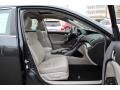 Graphite Luster Pearl - TSX Sedan Photo No. 27