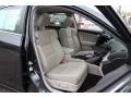 Graphite Luster Pearl - TSX Sedan Photo No. 28