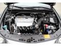Graphite Luster Pearl - TSX Sedan Photo No. 29
