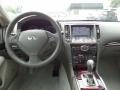 Black Obsidian - G 37 Journey Sedan Photo No. 15