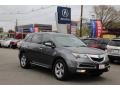 Polished Metal Metallic - MDX Technology Photo No. 1