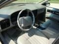 1996 Black Chevrolet Impala SS  photo #8