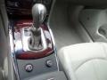 Black Obsidian - G 37 Journey Sedan Photo No. 20