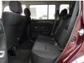 Dark Charcoal Rear Seat Photo for 2006 Scion xB #92985277