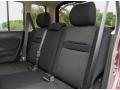 2006 Scion xB Dark Charcoal Interior Rear Seat Photo