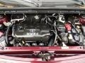  2006 xB  1.5L DOHC 16V VVT-i 4 Cylinder Engine