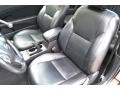 2008 Sizzling Crimson Red Mica Scion tC   photo #11