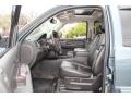 Ebony Front Seat Photo for 2008 GMC Yukon #92986160