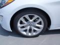2014 Hyundai Genesis Coupe 2.0T Premium Wheel and Tire Photo
