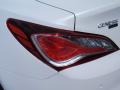 2014 Casablanca White Hyundai Genesis Coupe 2.0T Premium  photo #13