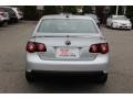 Reflex Silver Metallic - Jetta Wolfsburg Edition Sedan Photo No. 4