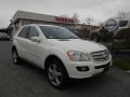 Arctic White - ML 350 4Matic Photo No. 1