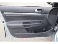 Reflex Silver Metallic - Jetta Wolfsburg Edition Sedan Photo No. 9