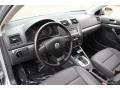 Reflex Silver Metallic - Jetta Wolfsburg Edition Sedan Photo No. 10