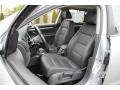 Reflex Silver Metallic - Jetta Wolfsburg Edition Sedan Photo No. 12