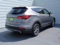 2014 Mineral Gray Hyundai Santa Fe Sport FWD  photo #4