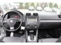 Reflex Silver Metallic - Jetta Wolfsburg Edition Sedan Photo No. 13