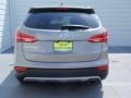 2014 Mineral Gray Hyundai Santa Fe Sport FWD  photo #5