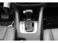 Reflex Silver Metallic - Jetta Wolfsburg Edition Sedan Photo No. 15