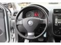 Reflex Silver Metallic - Jetta Wolfsburg Edition Sedan Photo No. 16