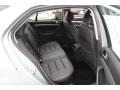 Reflex Silver Metallic - Jetta Wolfsburg Edition Sedan Photo No. 22