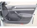 Reflex Silver Metallic - Jetta Wolfsburg Edition Sedan Photo No. 23
