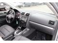 Reflex Silver Metallic - Jetta Wolfsburg Edition Sedan Photo No. 24